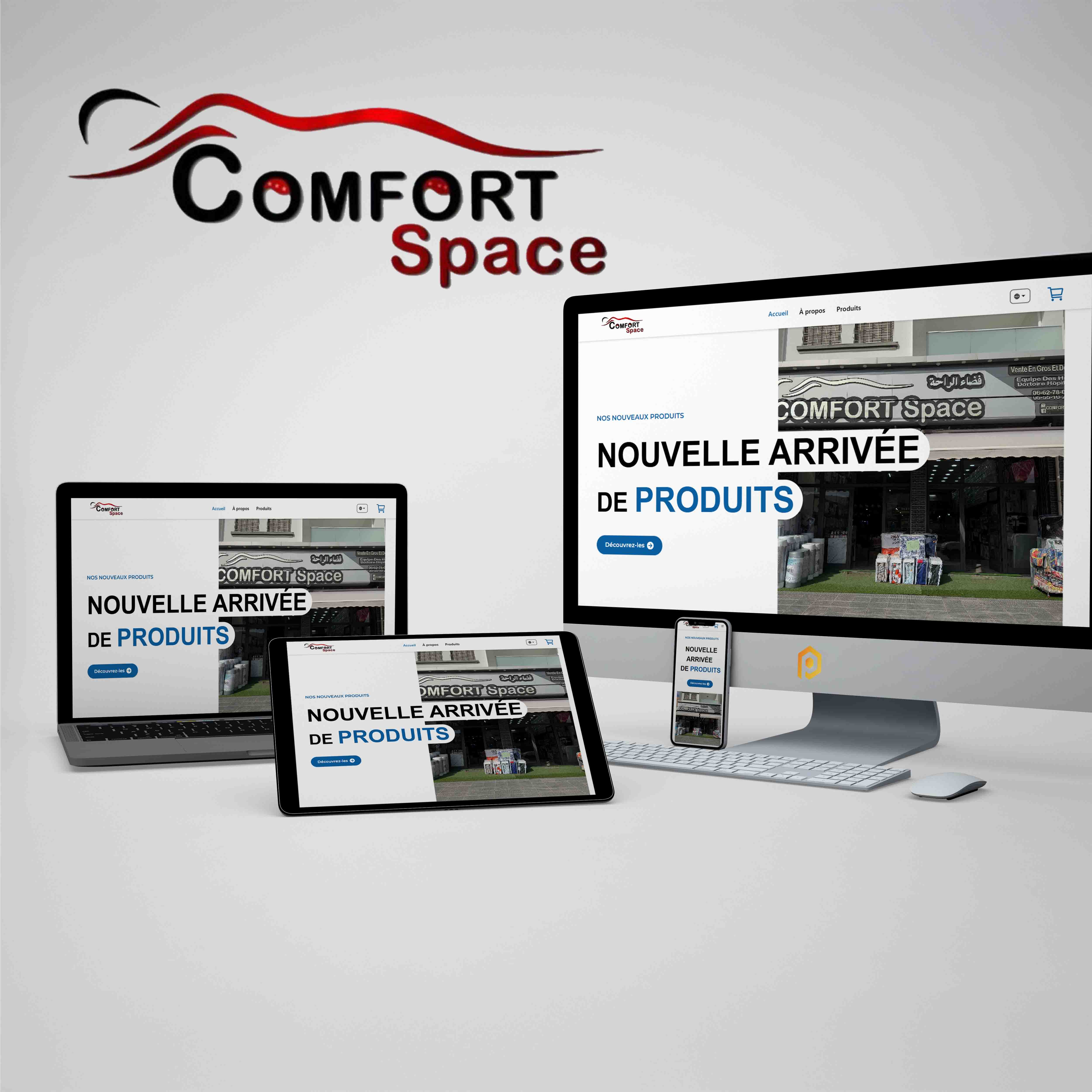 Comfort Space
