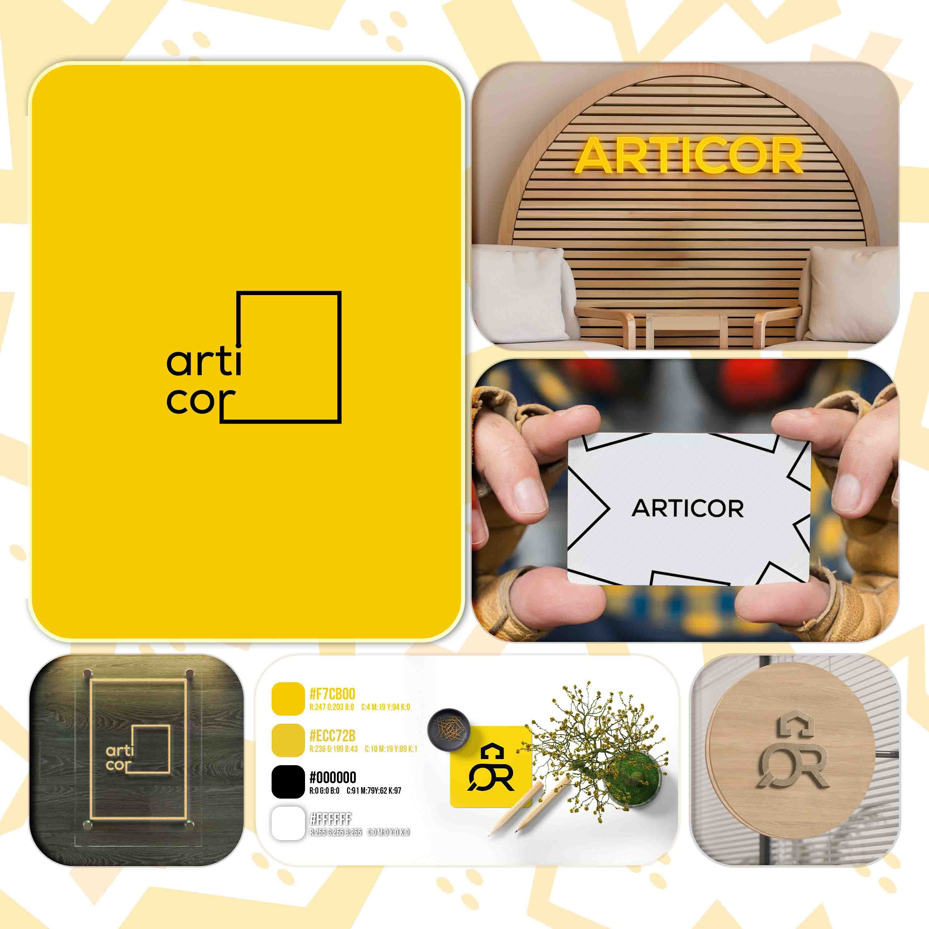 Logo & identité