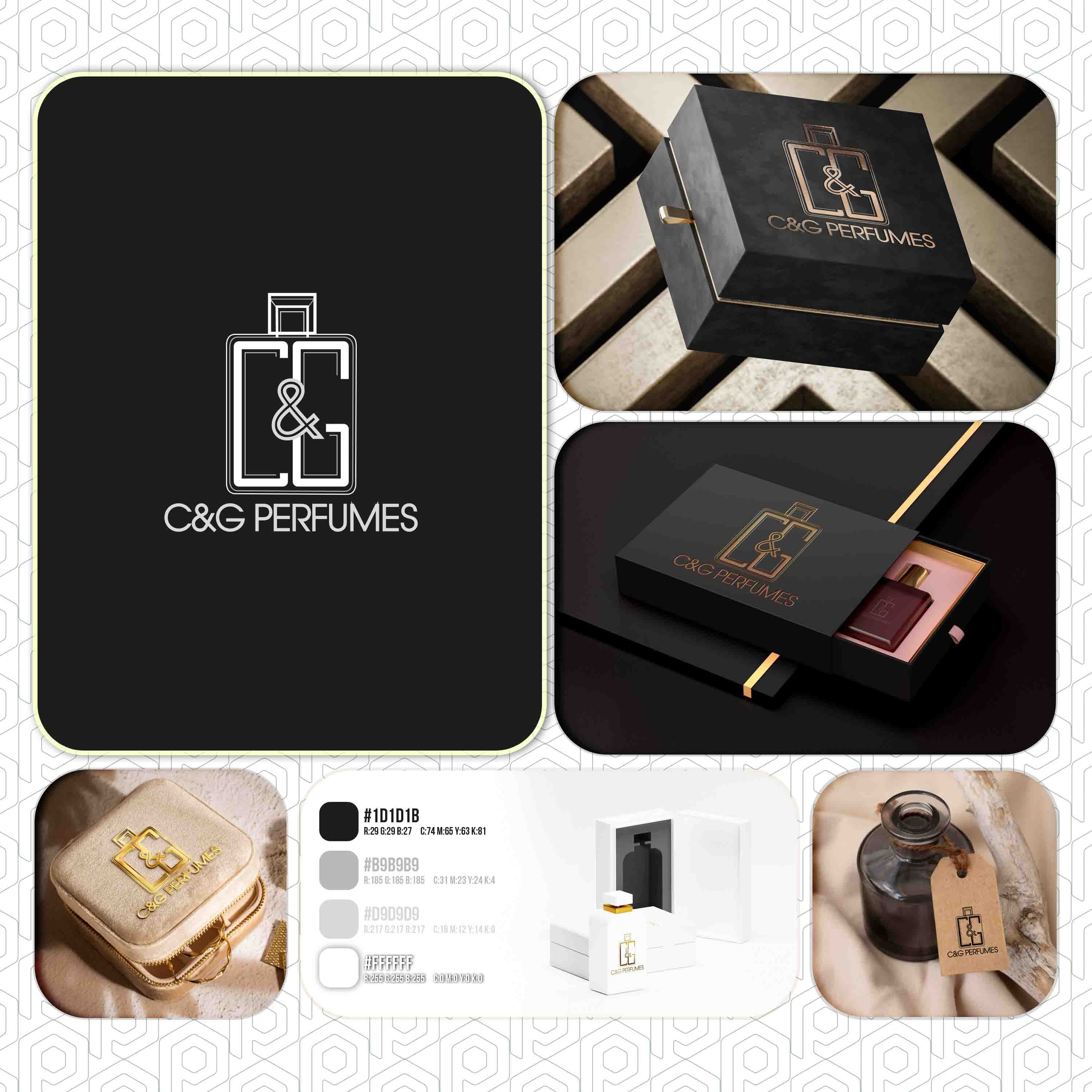Logo & identité