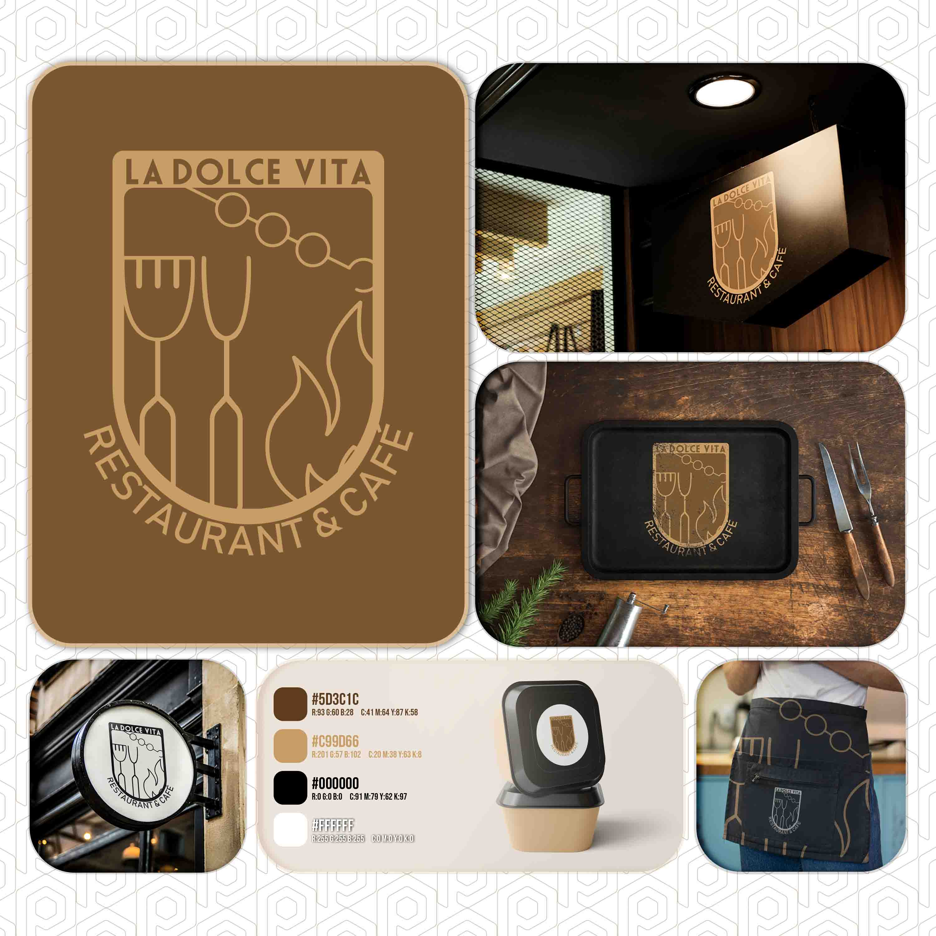 La Dolce Vita