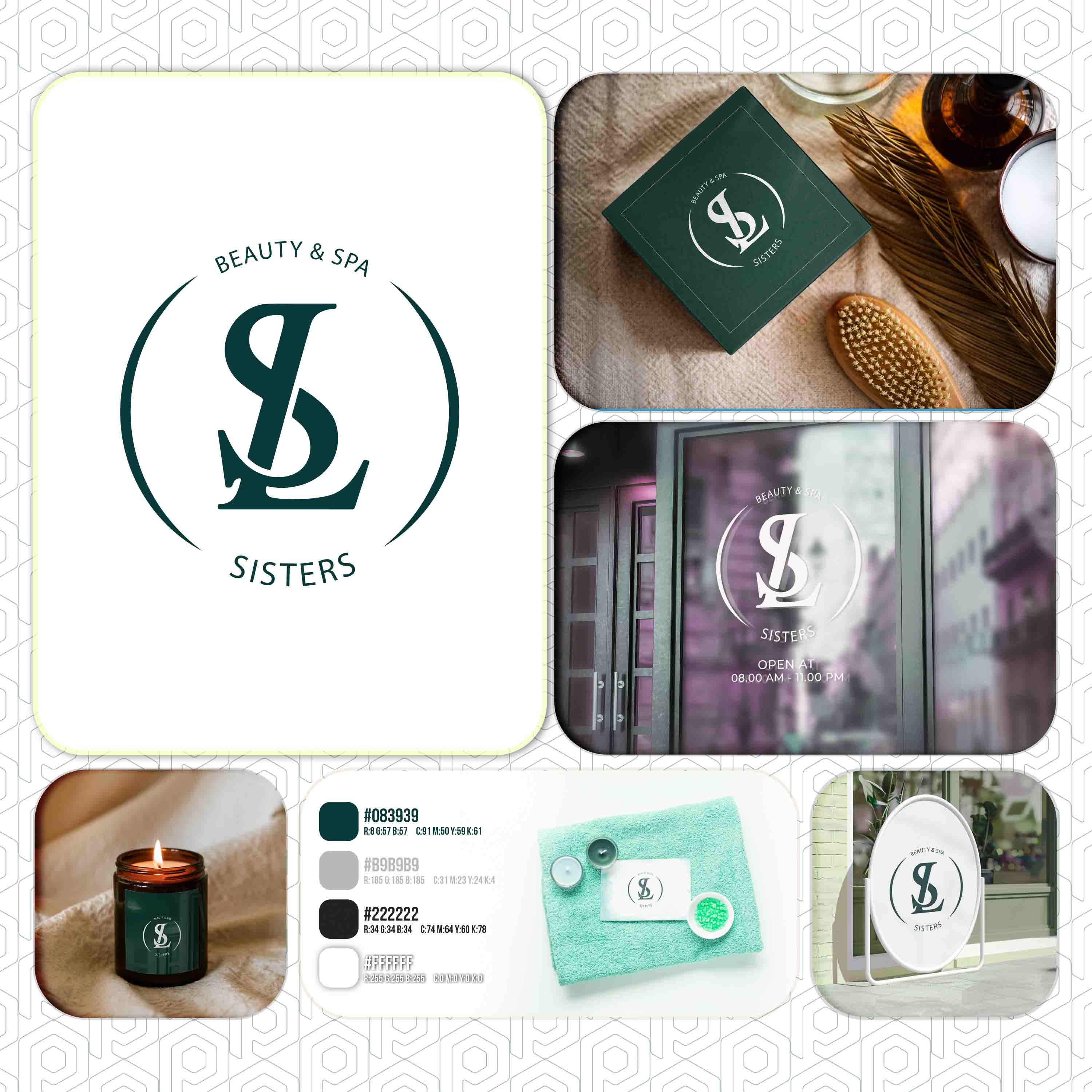 Logo & identité