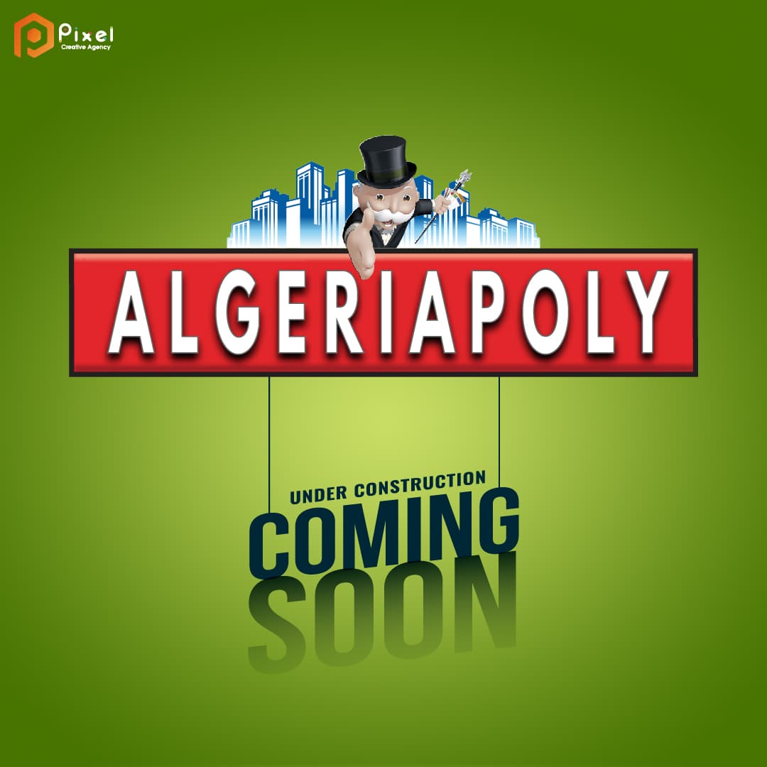 AlgeriaPoly