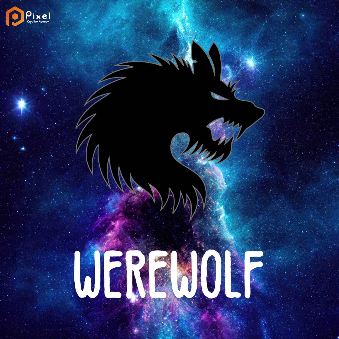 LES LOUPS GAROUS DE THIERCELIEUX