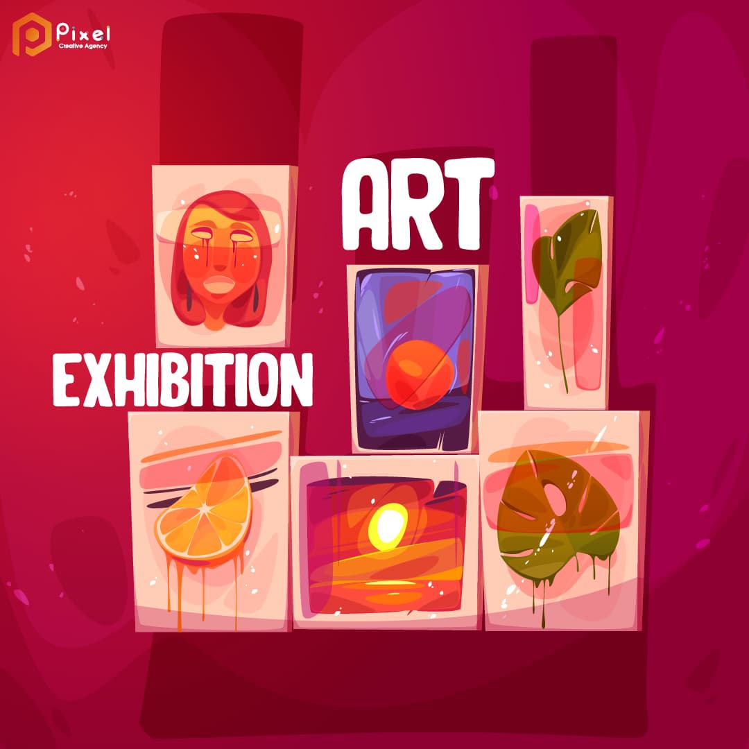 Art Exhibition