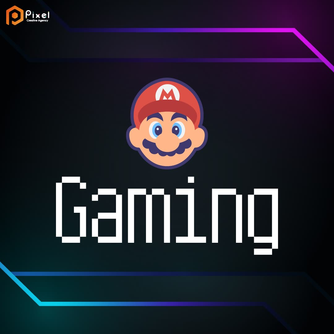 Gaming