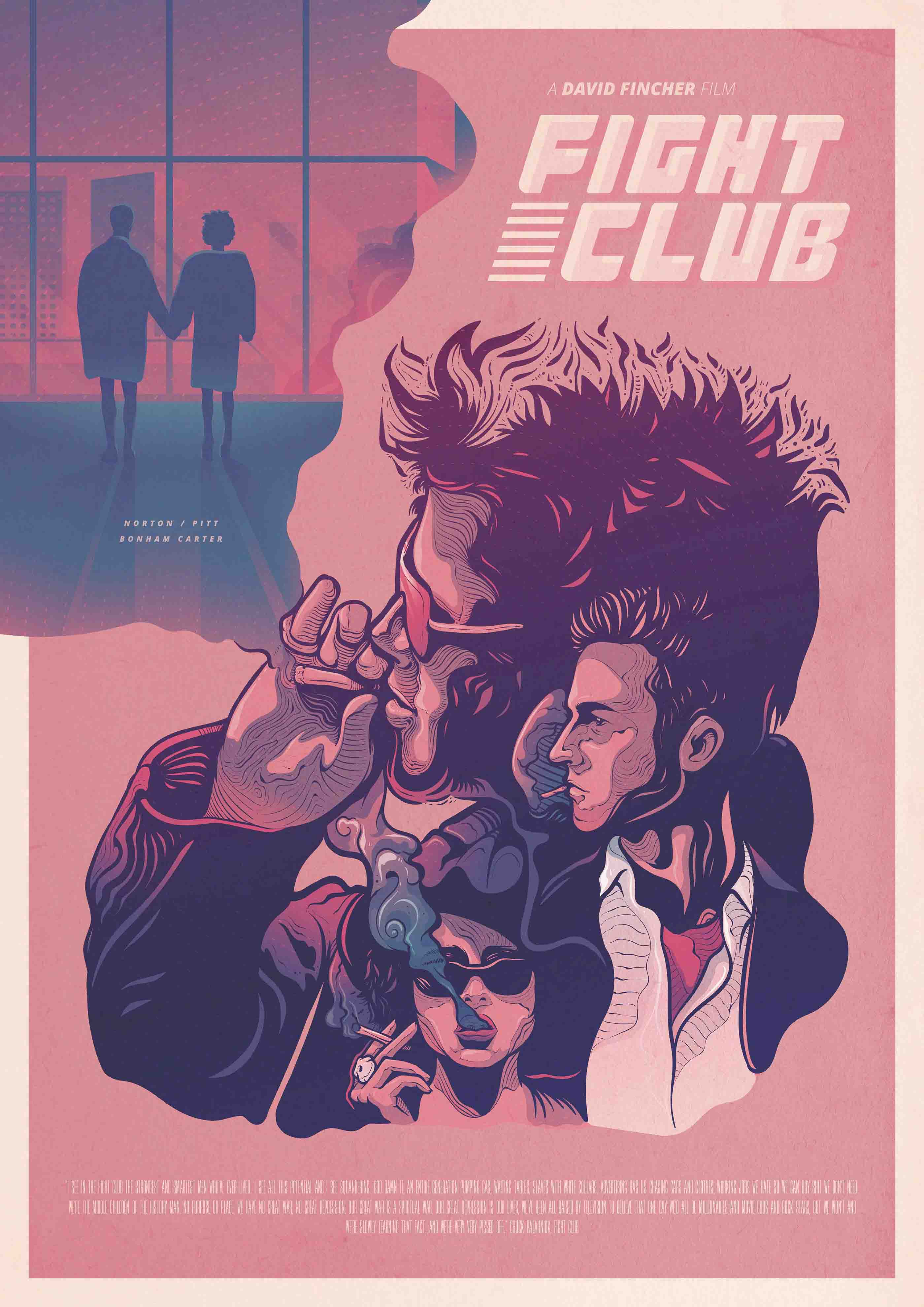 Movies / TV Shows — 01