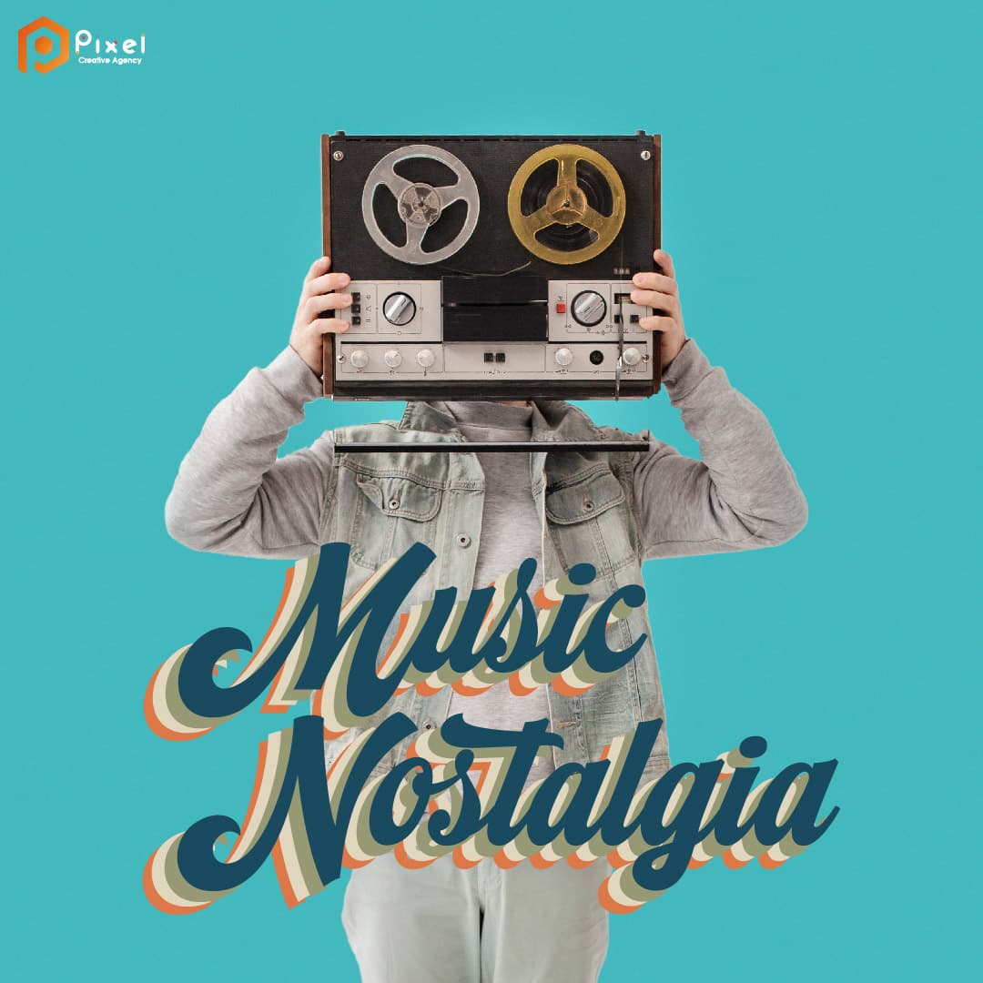 Music Nostalgia