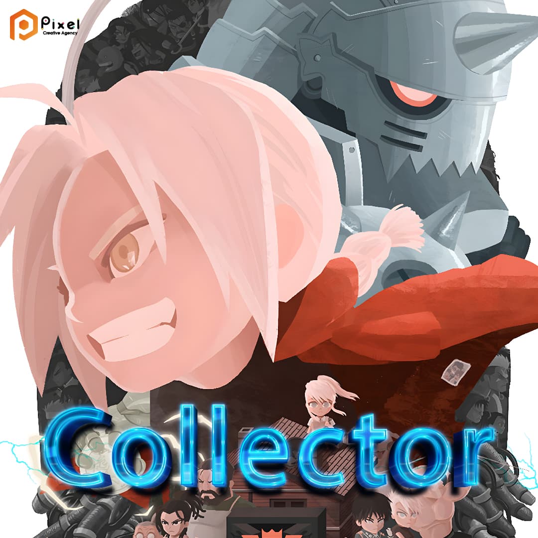 Collector