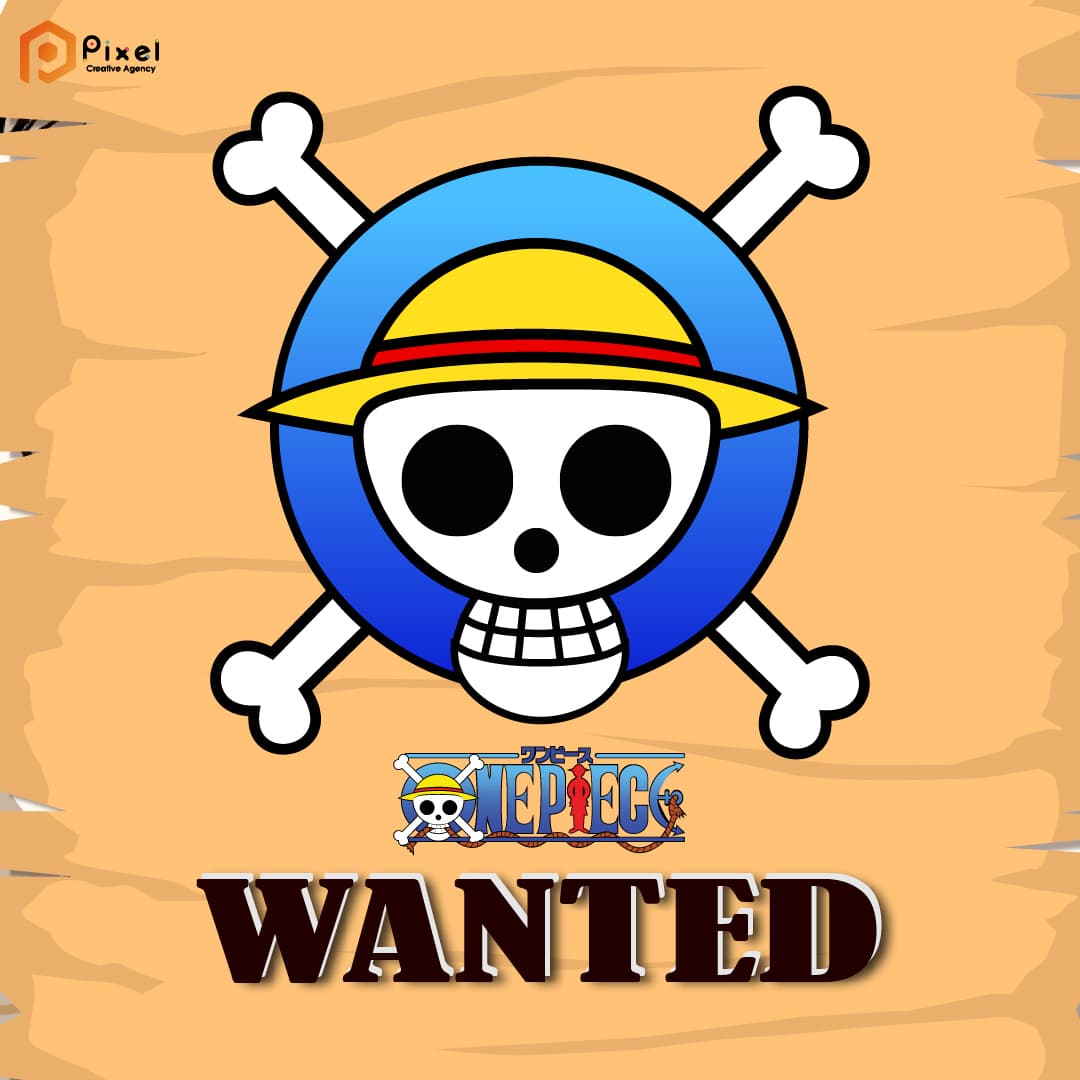 One Piece Wanted