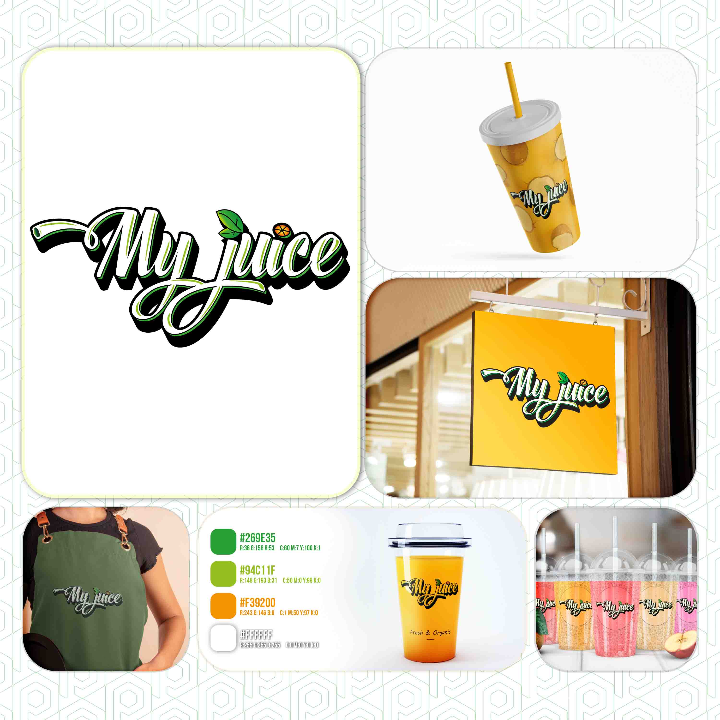 My Juice
